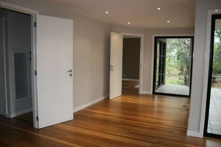 Parklands - PR Griffiths Builders