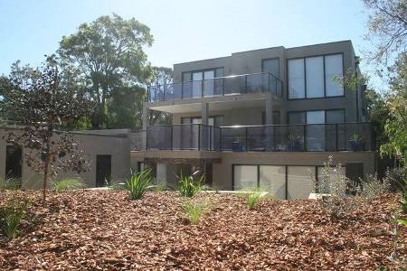 Parklands - PR Griffiths Builders