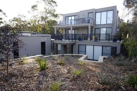 Parklands - PR Griffiths Builders