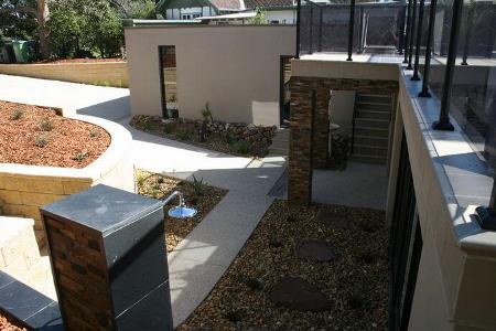 Parklands - PR Griffiths Builders