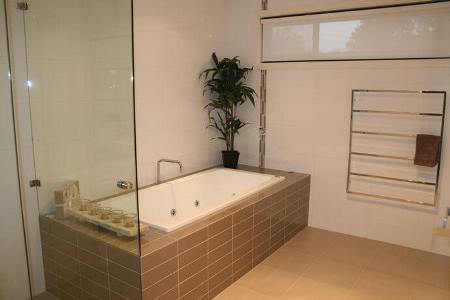 Parklands - PR Griffiths Builders